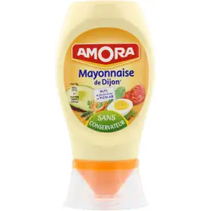 ទឹកម៉ាយូនេស ដប - Amora