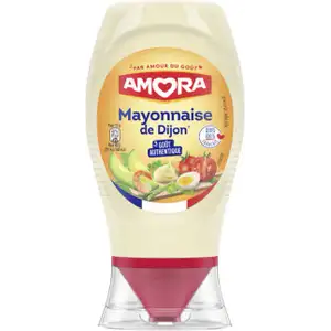 Dijon Mayonnaise - Amora