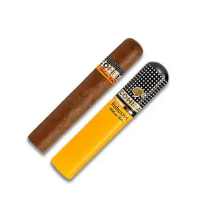 Robustos Cigar in Tube - Cohiba
