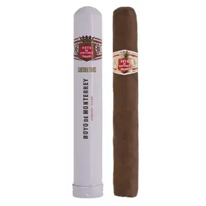 Coronations Hoyo de Monterry Cigar in Tube - Hoyo de Monterry