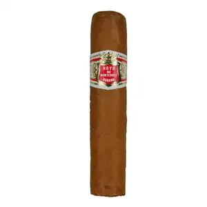 Petit Robusto Cigar in Tube - Hoyo de Monterry