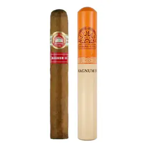 Magnum 50 Cigar in Tube - H. Upmann