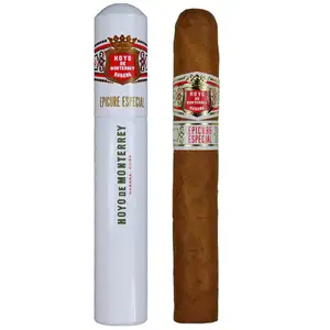 Epicure Especial Cigar in Tube - Hoyo de Monterry