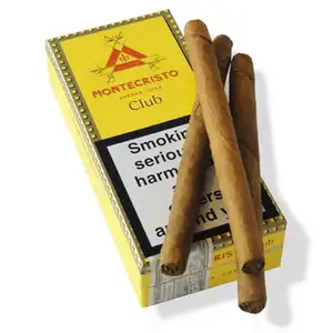 Club Cigar - Montecristo