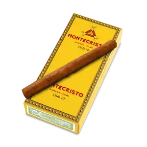 Club Cigar - Montecristo