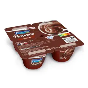 Chocolate Paturette Dessert - Pâturages
