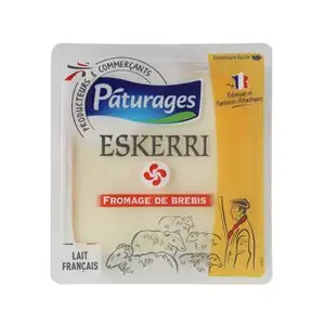 Eskerri - Pâturages