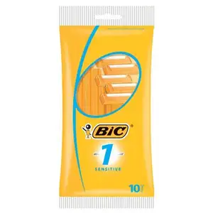 Sensitive Shaver Man (1 Blade) - Bic