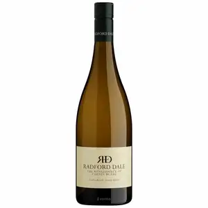 "Renaissance" Chenin Blanc - Radford Dale