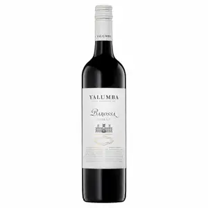 "Barossa Shiraz" - Yalumba