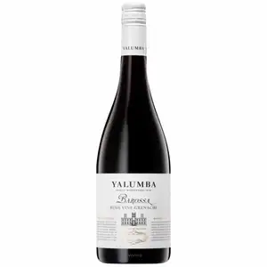 "Barossa Bush Vine Grenache" - Yalumba
