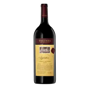 "The Signature" - Yalumba