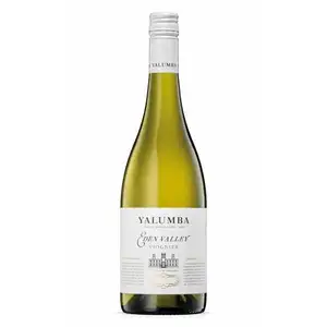 "Eden Valley Viognier" - Yalumba