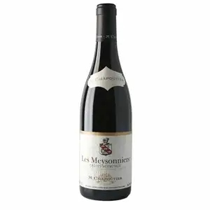 Organic "Les Meysonniers", Crozes-Hermitage AOP Red - M. Chapoutier