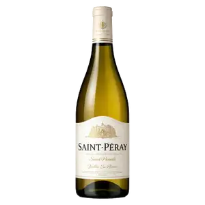 "Les Tanneurs", Saint-Péray AOP White - M. Chapoutier