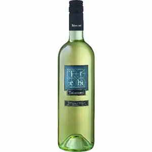 ''Trebi'', Trebbiano d'Abruzzo DOC - Talamonti