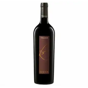''Kudos'', Colline Pescaresi IGT Montepulciano d'Abruzzo / Merlot - Talamonti