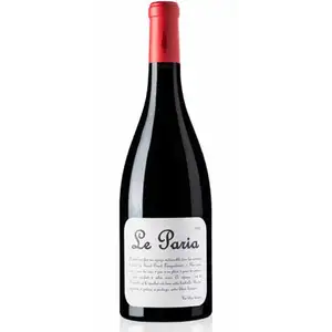 Organic "Le Paria'', Vin de France - Maison Ventenac