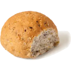 Multigrain Rolls - AusBake