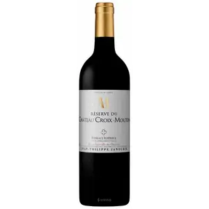 Château Croix-Mouton Bordeaux-Supérieur