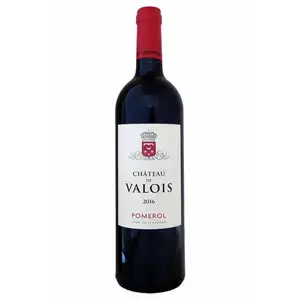 Château de Valois, Pomerol AOP