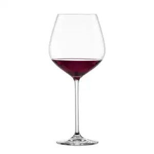 Fortissimo 140 Burgundy - Schott-Zwiesel