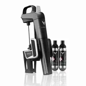 Model Two - Coravin