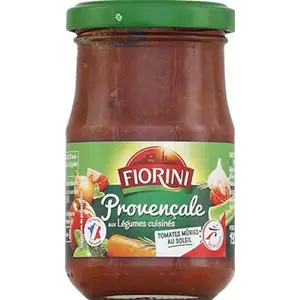 Provençale Sauce - Fiorini