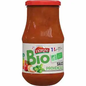 Organic Provencal Sauce - Fiorini