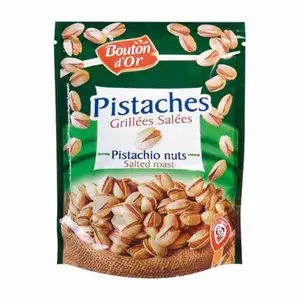 Pistachio - Bouton d'Or