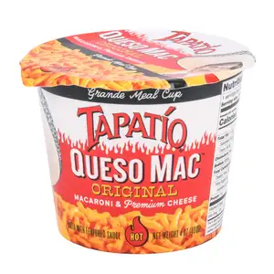 Original Queso Mac - Tapatio