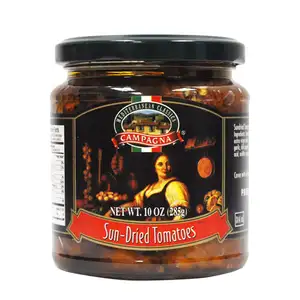 Sun Dried Tomatoes - Campagna