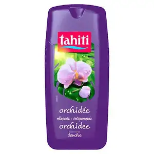 Orchid Shower Gel - Tahiti