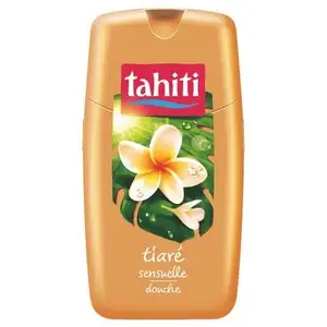 Tiaré Shower Gel - Tahiti