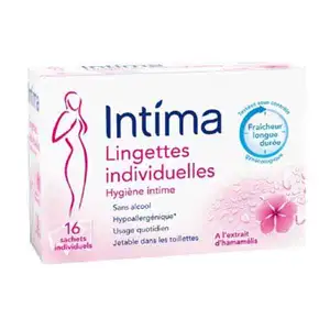 ក្រដាស់ជូត-Intima - Intima