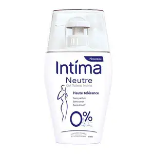 Neutral Gel - Intima