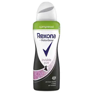 Invisible Pure Spray - Rexona