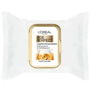ក្រដាស់សម្អាត់មុខ L'Oréal - L'Oréal