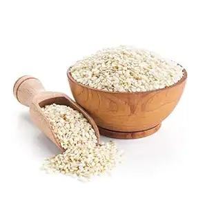White Sesame Seeds - AusBake