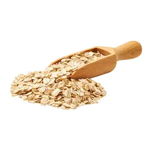 Rolled Oats - AusBake