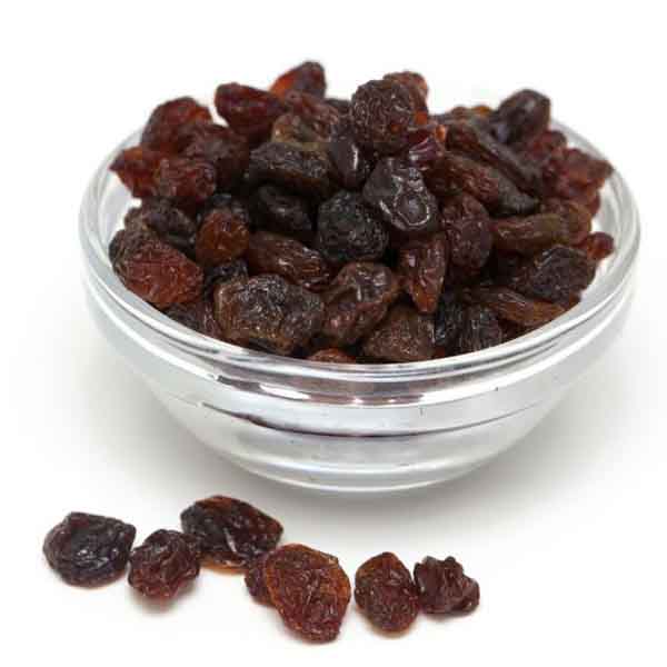 Black Raisin 200g