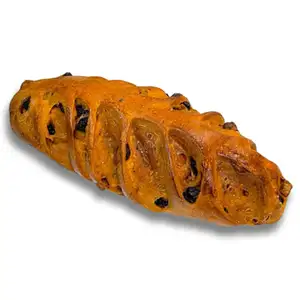 Curcuma Raisin Walnut - Eric Kayser