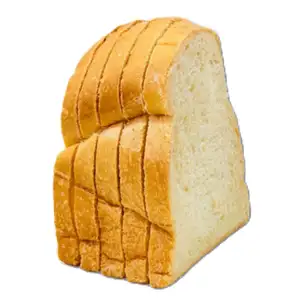 Milk Bread - Eric Kayser