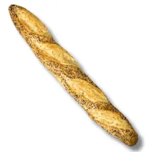 Baguette Cereal - Eric Kayser