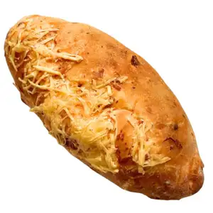 Cheese Bread - Eric Kayser