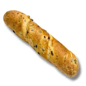 Olive Torsade - Eric Kayser
