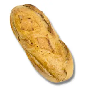 Batard Rustique - Eric Kayser