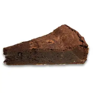 Moelleux au Chocolate - Eric Kayser