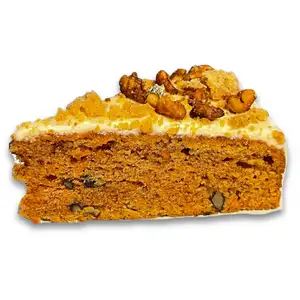 Carrot Cake - Eric Kayser