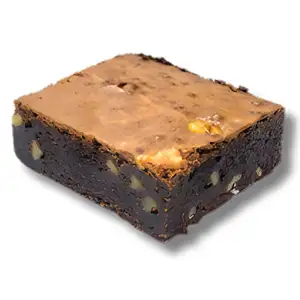 Brownie - Eric Kayser